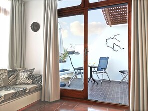 Interior - Vulcano Apartment Lanzarote (Costa Teguise)