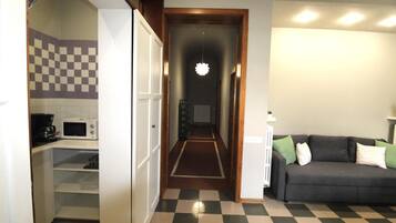 TV de tela plana 19 polegadas com canais a cabo, TV