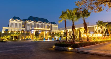 Viktor Legends Hotel