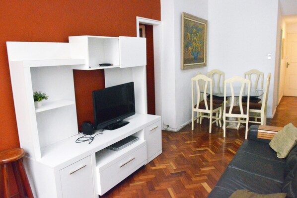 Food court - Claudia Copa (Rio de Janeiro)