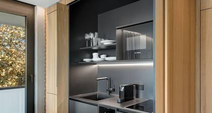 Appartement Hotel Royal