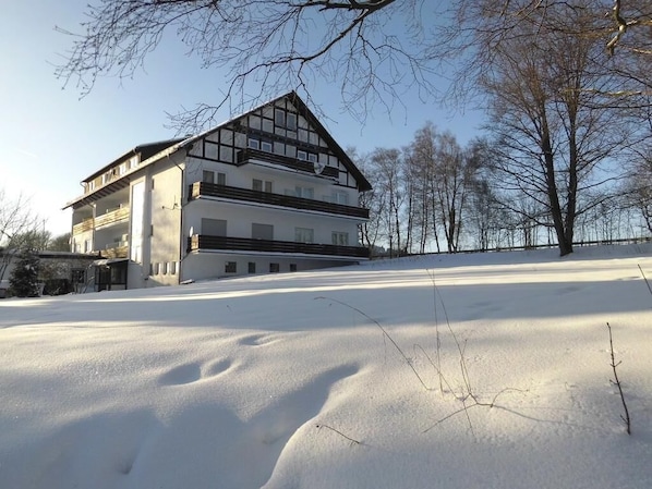 Exterior - Auf dem Berg (Medebach)