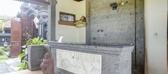 Hotel O Astiti Graha Tanah Lot