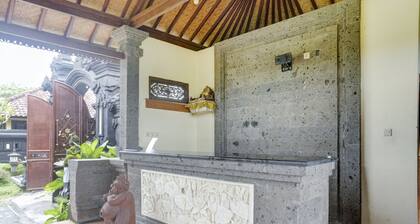 Hotel O Astiti Graha Tanah Lot