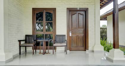 OYO 1762 Hotel Astiti Graha Tanah Lot