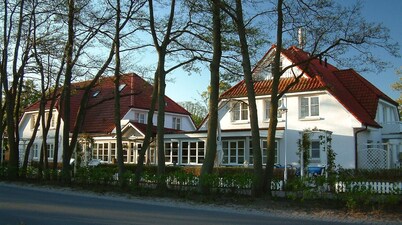 Hotel Haus Kranich