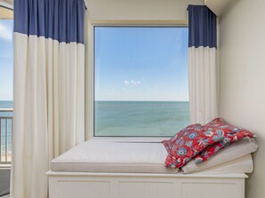 Interior - Gateway Grand 1009, stunning oceanfront luxury (Ocean City)