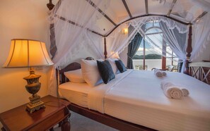 Deluxe Double or Twin Room | In-room safe, individually decorated, individually furnished, desk - Ceylon Breeze Kandy (Kandy)