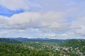 Terrace/patio - Ceylon Breeze Kandy (Kandy)