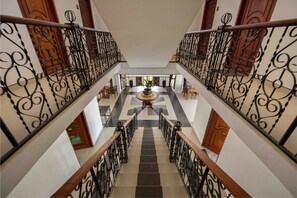 Restaurant - Ceylon Breeze Kandy (Kandy)