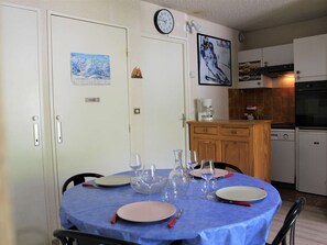 Dineren