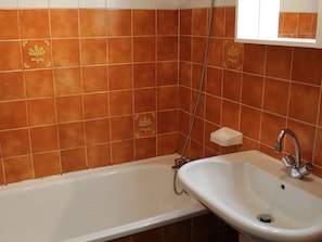Badkamer