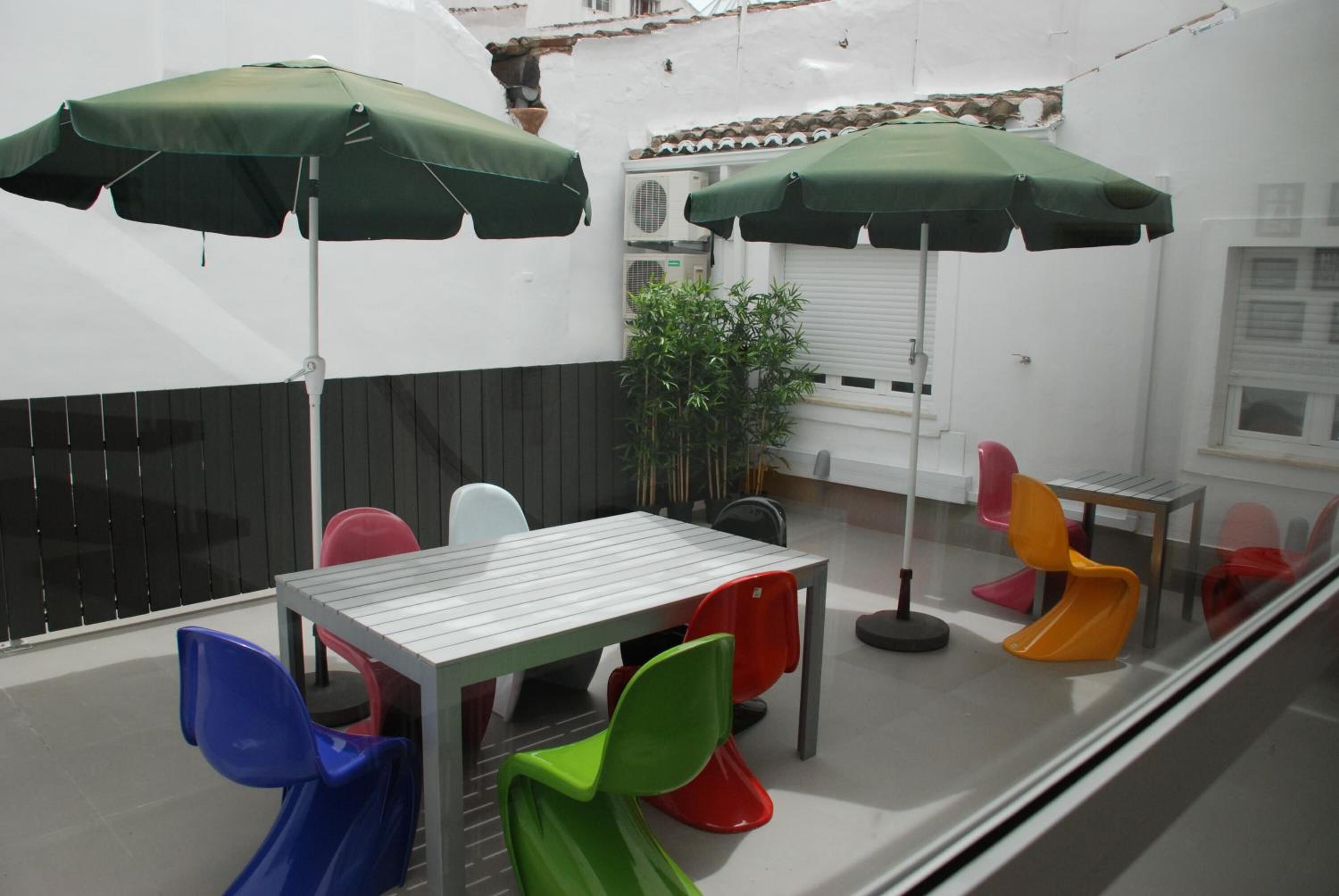 Foto - StayInn City - Évora