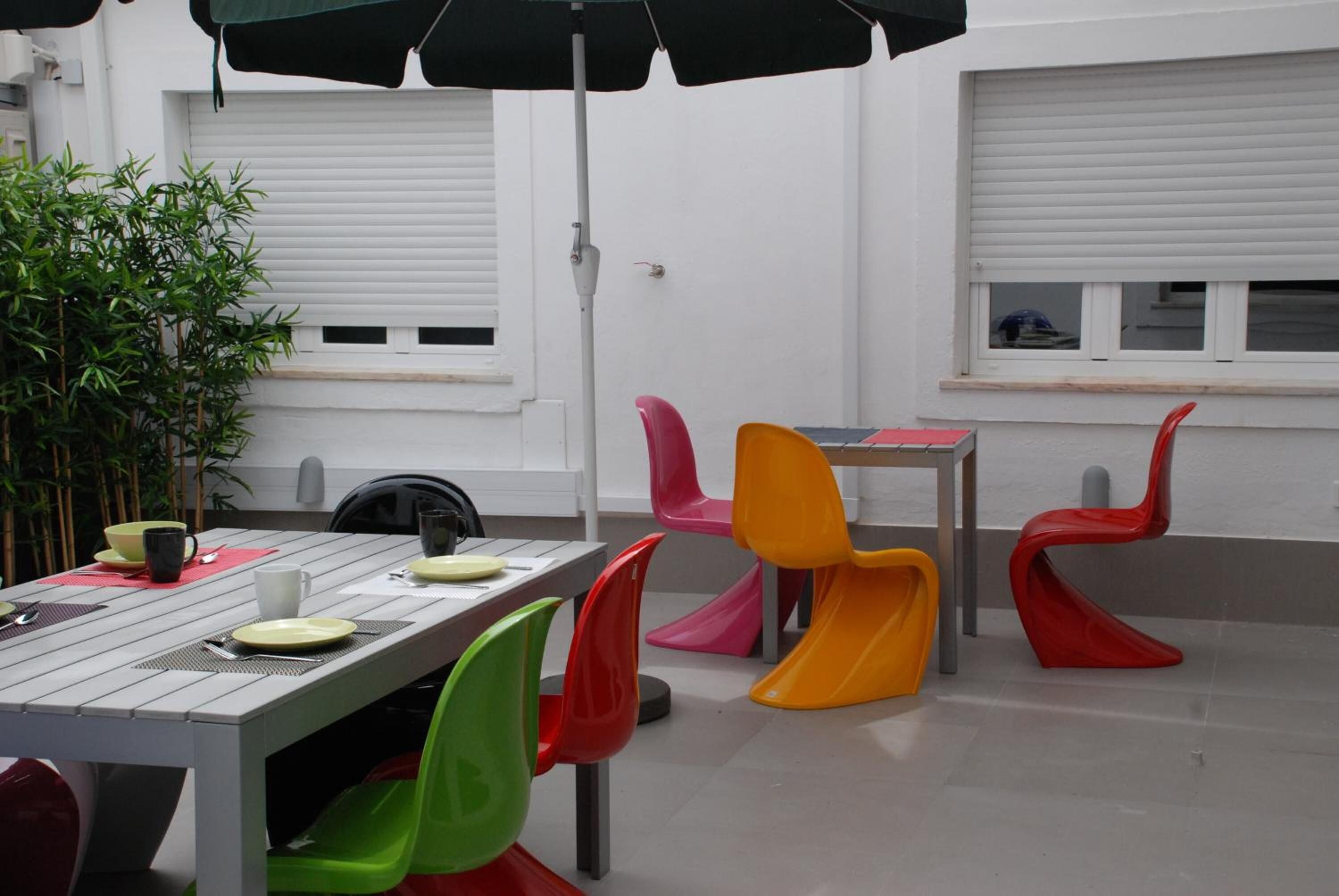 Photo - StayInn City - Évora