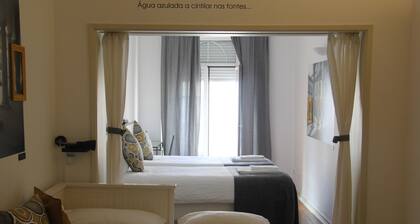 StayInn City - Évora