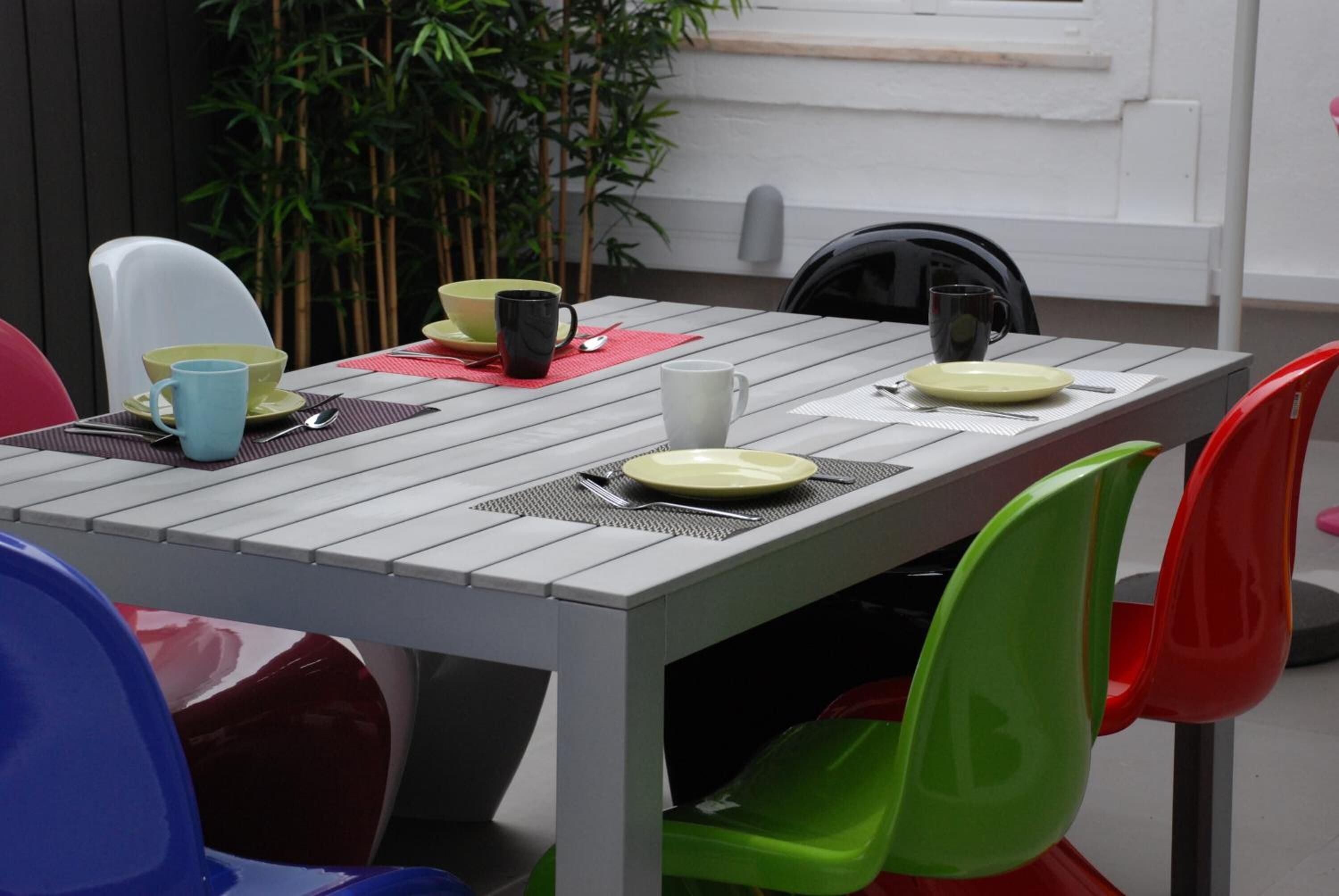 Foto - StayInn City - Évora