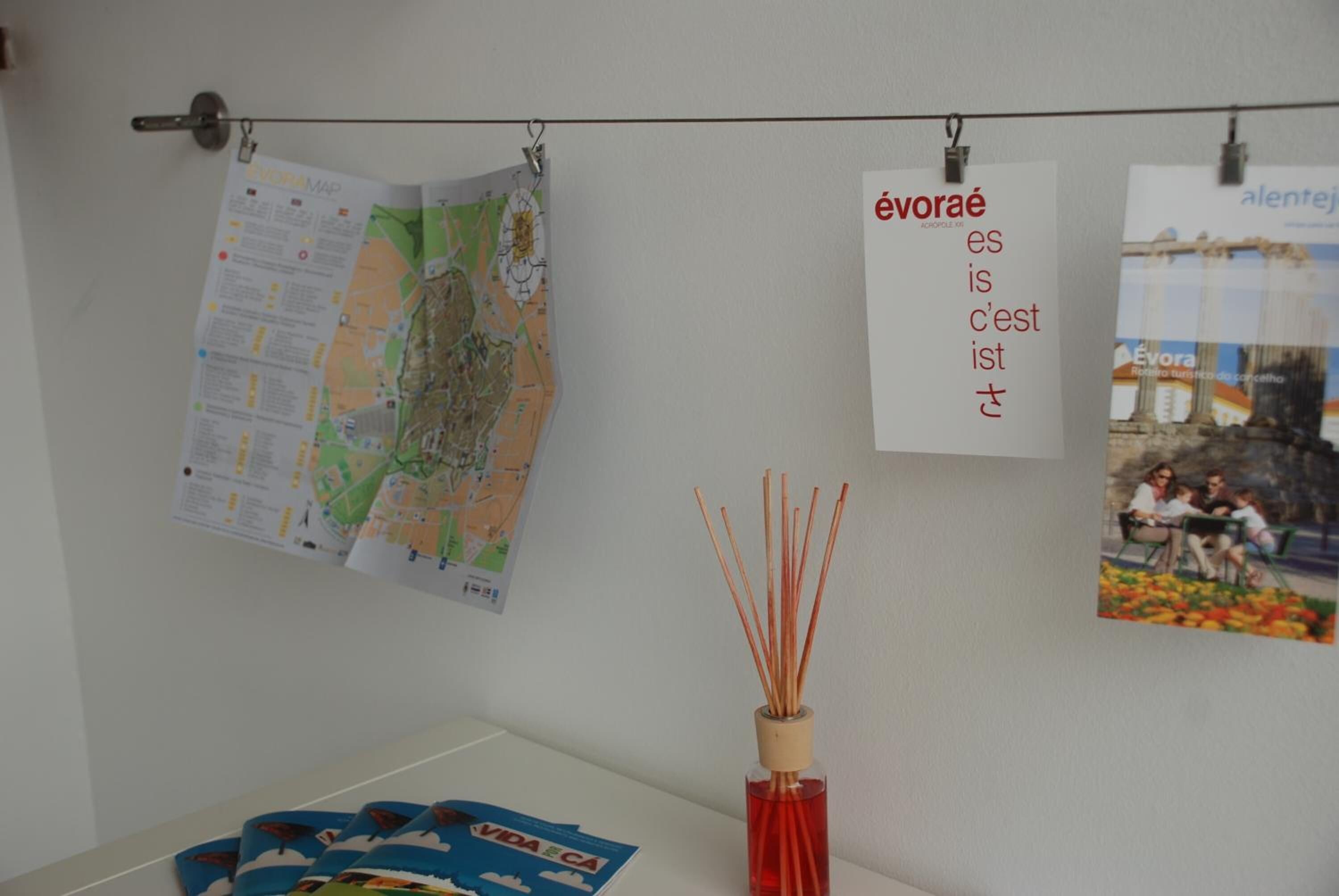 Foto - StayInn City - Évora