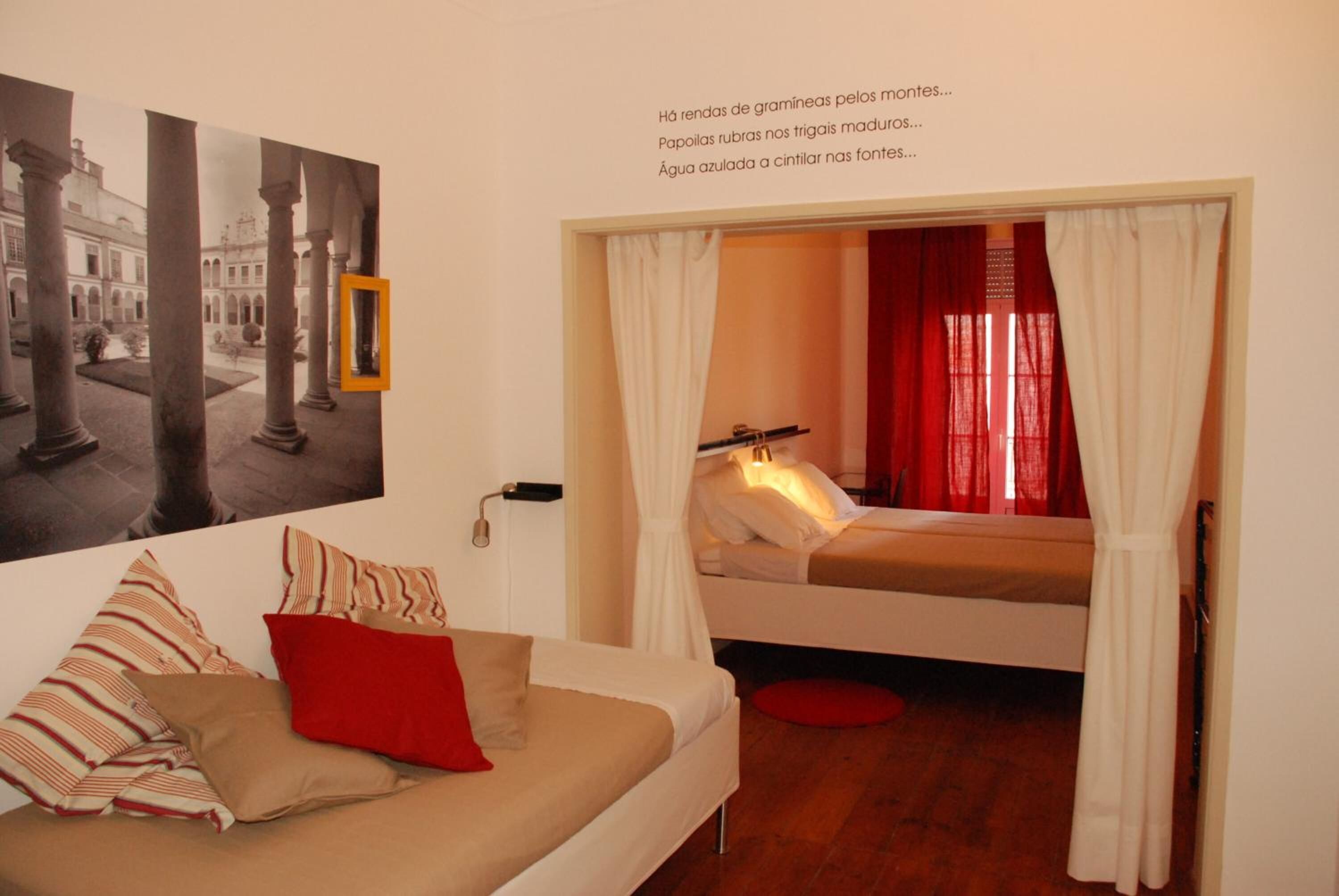 Photo - StayInn City - Évora