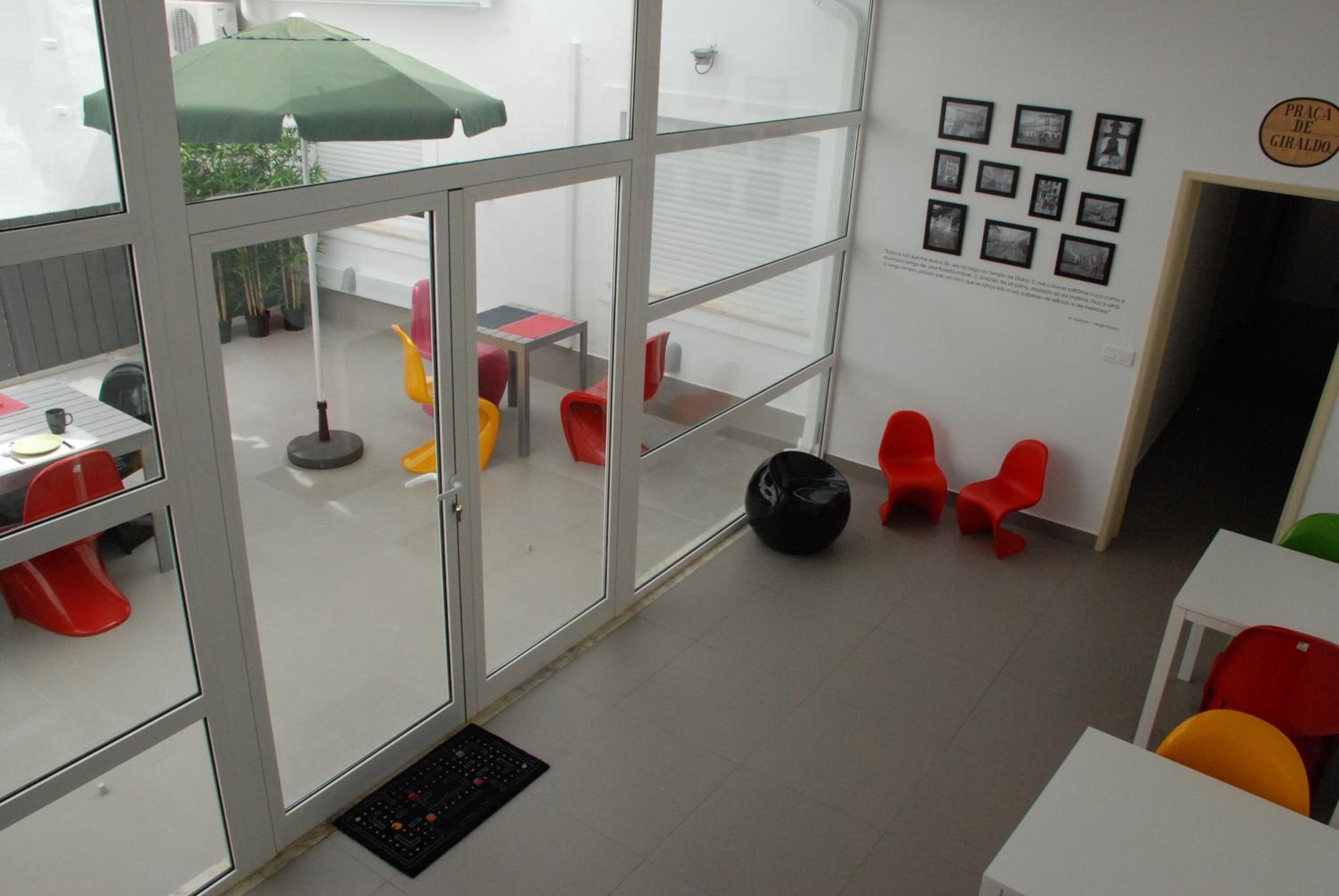 Photo - StayInn City - Évora