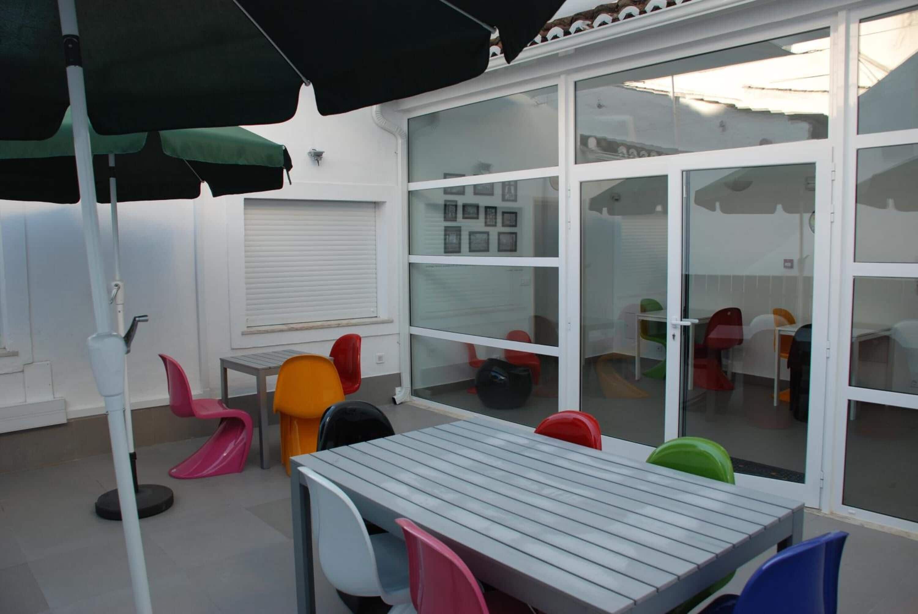 Photo - StayInn City - Évora