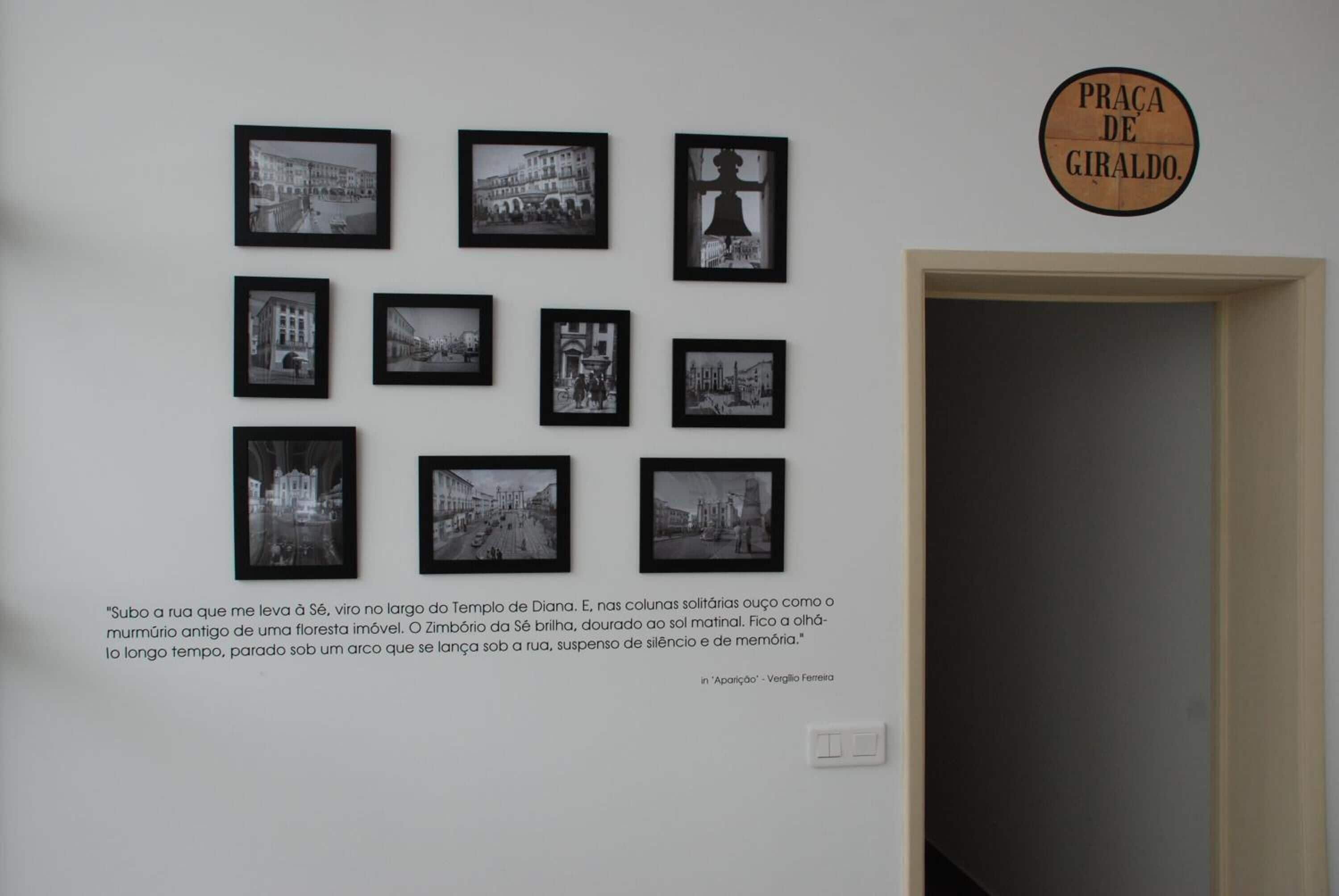 Foto - StayInn City - Évora