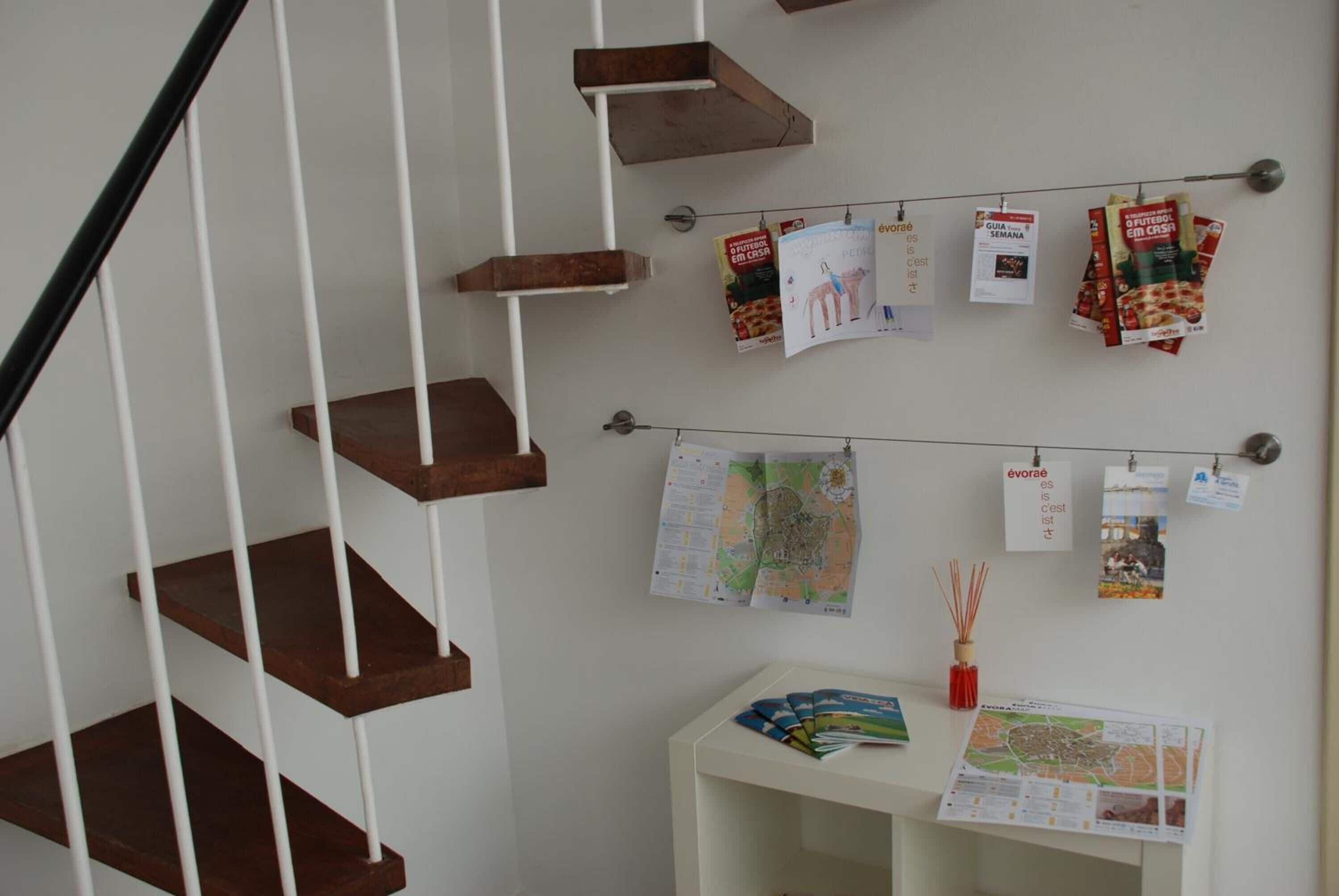 Foto - StayInn City - Évora