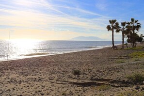 Plage