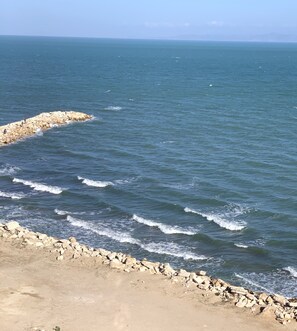 Plage