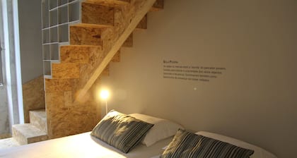 StayInn City - Póvoa de Varzim