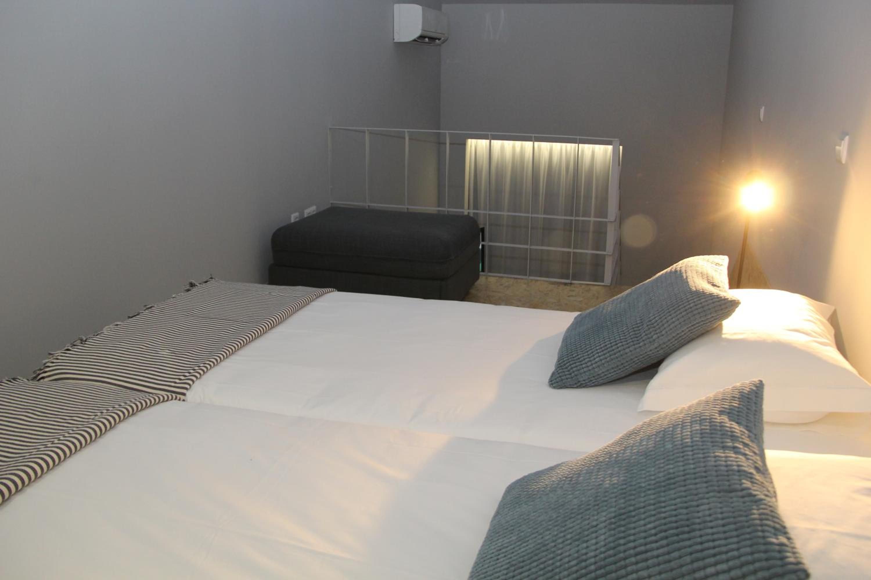 Foto - StayInn City - Póvoa de Varzim