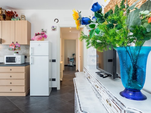 Amazing apartment between Malpensa airport and Rho/Milan fairground