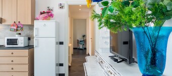 Amazing apartment between Malpensa airport and Rho/Milan fairground