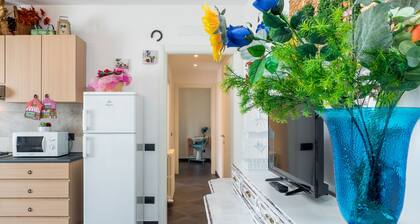 Amazing apartment between Malpensa airport and Rho/Milan fairground