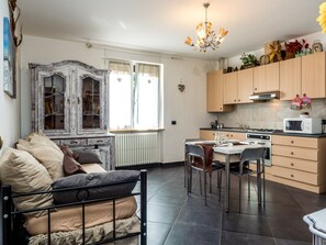 Interior - Amazing apartment between Malpensa airport and Rho/Milan fairground (Cuggiono)