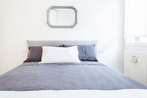 3 bedrooms, iron/ironing board, WiFi