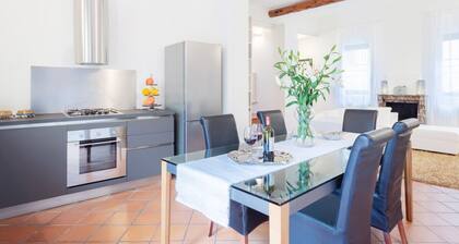 The secret corner of Ferrara
