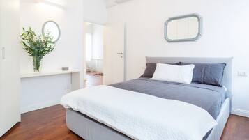 3 bedrooms, iron/ironing board, WiFi