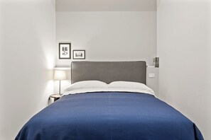 1 bedroom, iron/ironing board, WiFi
