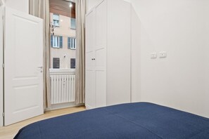 1 habitación y wifi