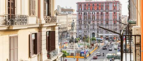 Balcón