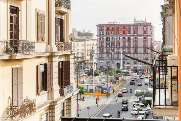 Balcone