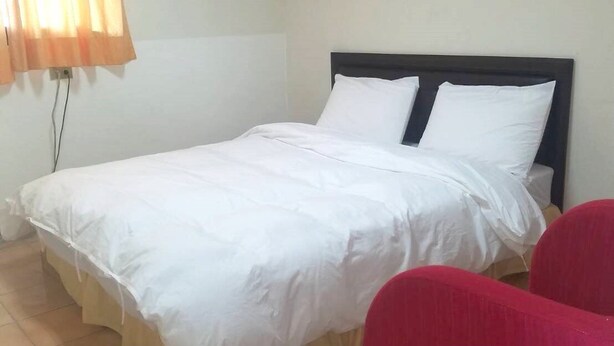 Unclassified image, 1 of 4, button - CHOU Hotel (Taoyuan City)