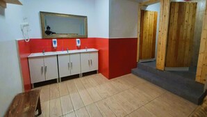 Room - Break N Bed Hostel (Barcelona)