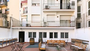 Room - Break N Bed Hostel (Barcelona)