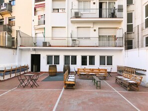 Chambres insonorisées, Wi-Fi gratuit, draps fournis