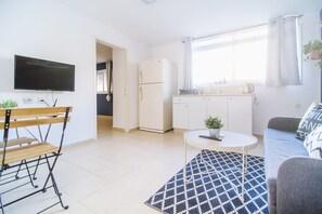 Private kitchen - Gordon Beach Apartments (Tel Aviv)