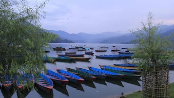 Lago