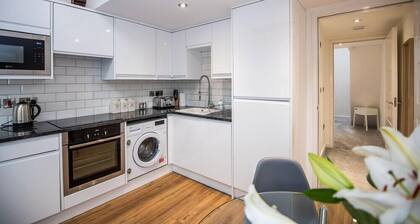 The Tunstall at 52 Old Elvet