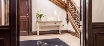 The Tunstall at 52 Old Elvet