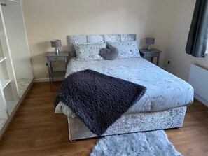 Maison Familiale, 3 chambres